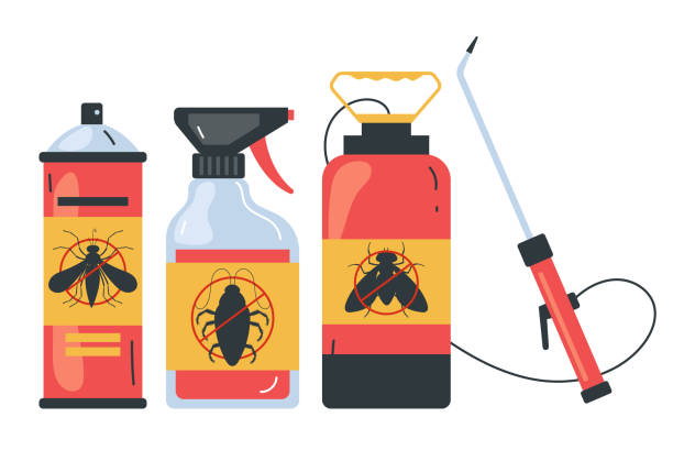 Best Best Pest Control Companies  in Bell Nyon, CA